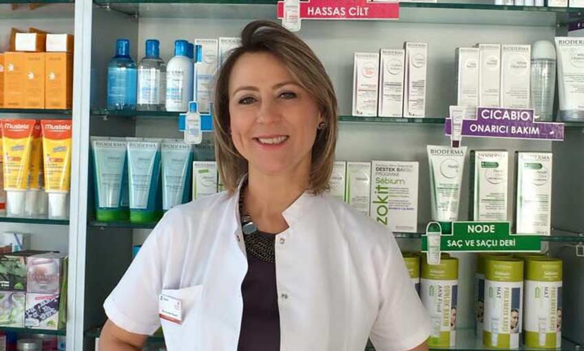 Grip olmadan Önlem Alın