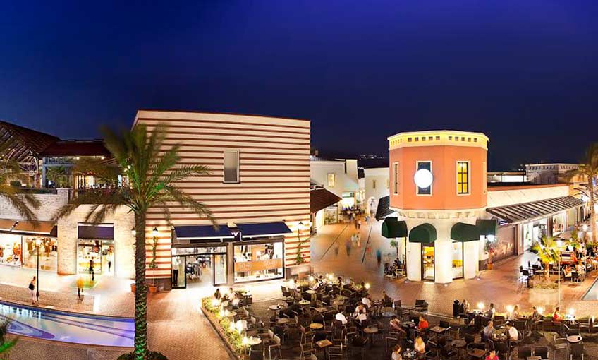 Forum Bornova'da “Nerf ile Kapışma” Heyecanı