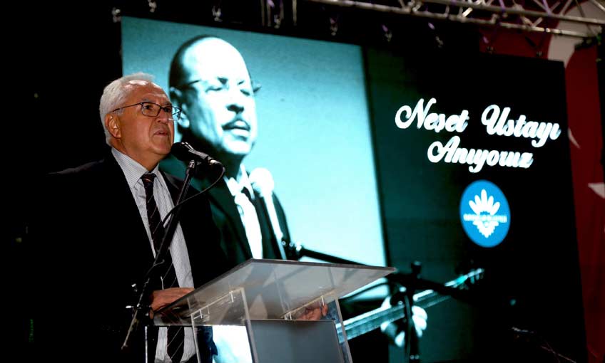 Büyük Usta Neşet Ertaş Türküleriyle Anıldı