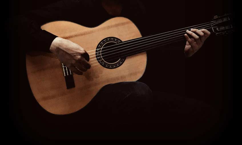 Ülkeler Farklı, Müzik Aşkı Aynı