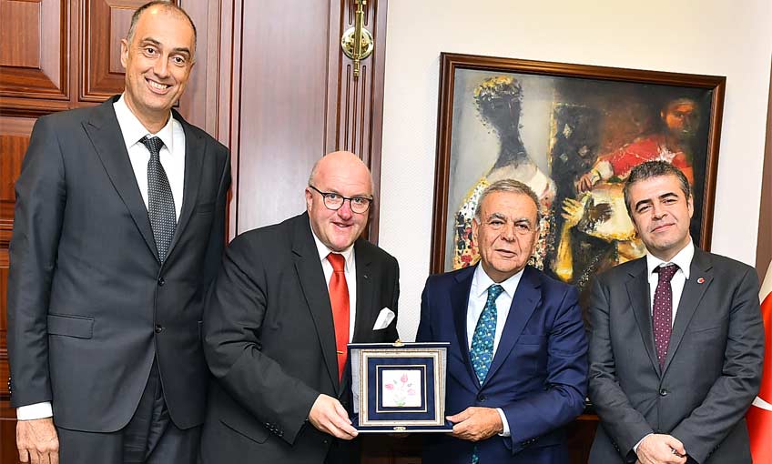 Dünya Şampiyonası İçin Destek İstedi