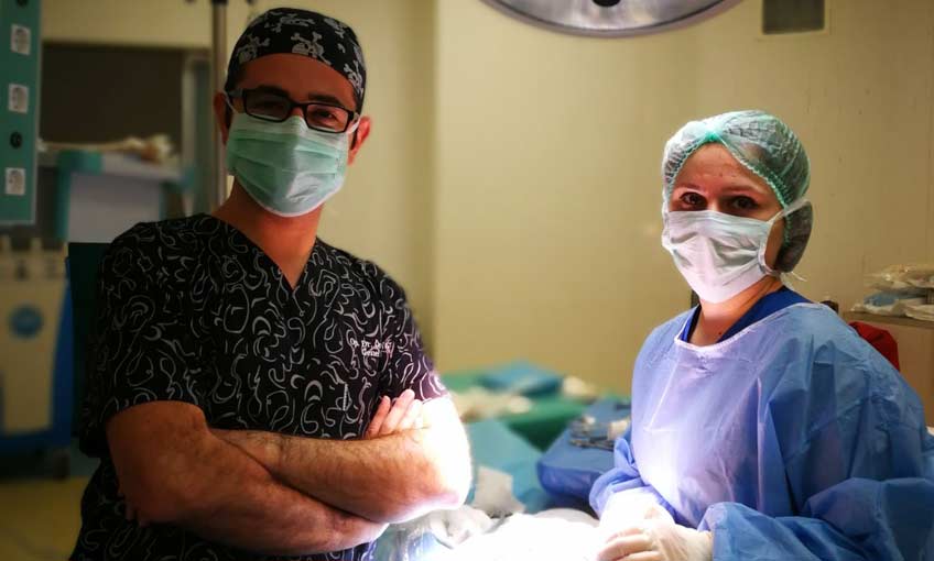 Şeker Hastalığı'nda Ameliyat Tedavisi