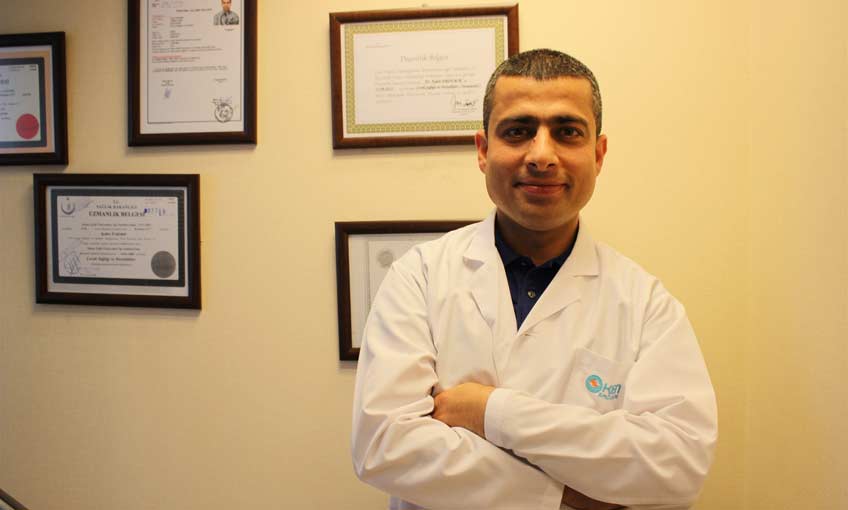 Her Annenin Sütü Yeter, Yeter Ki Buna İnanın