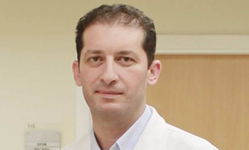 Kıl Dönmesine Ameliyatsız Tedavi