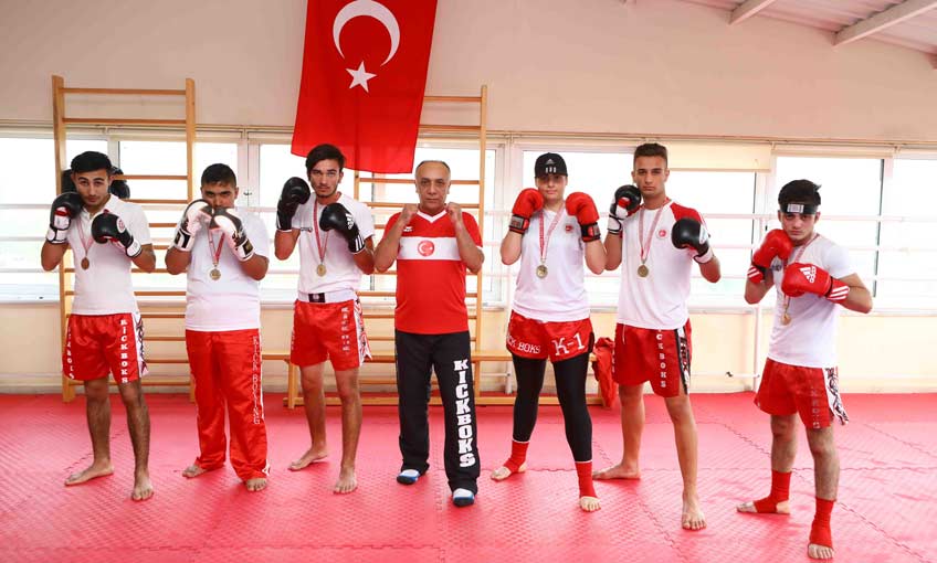 Bu Başarı “Alkışlanır”