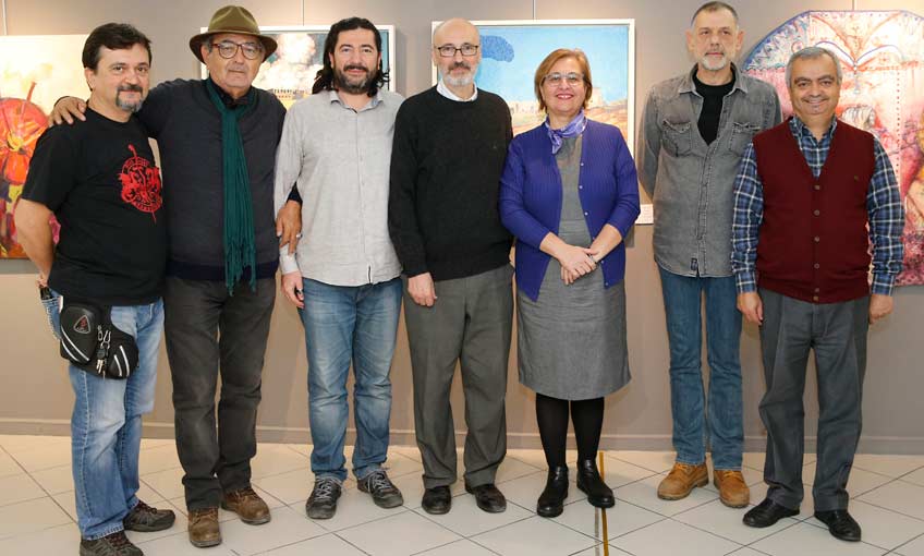 Eflatun Nuri’nin Kazananları Belli Oldu