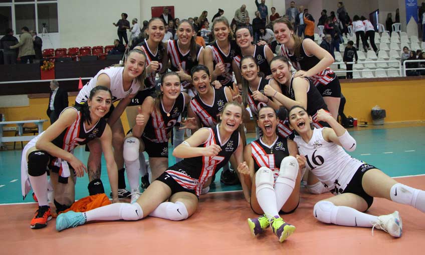 Lider Sever Rota Koleji