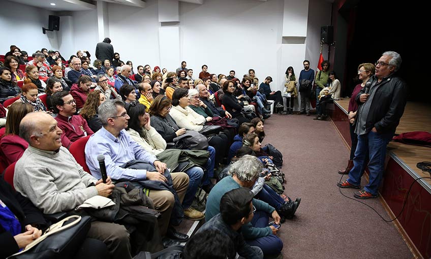 Sofra Sırları’na Yoğun İlgi