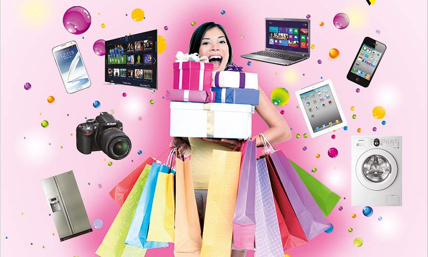 Agora Card İle Alışveriş Kazandırdı