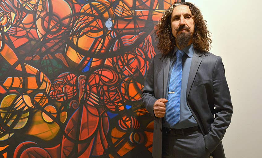 25.Sanat yılı Resim - Heykel Sergisi