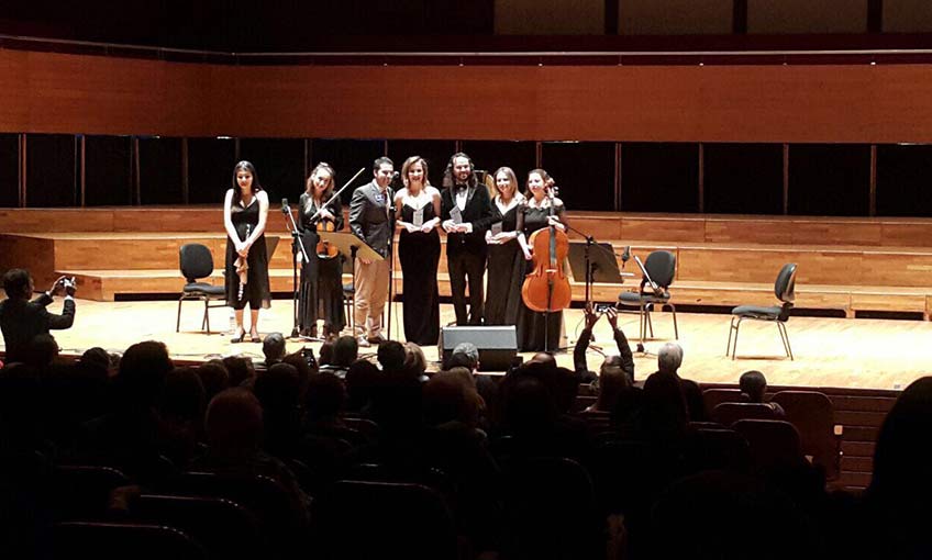 2440. Bölge Rotaract’ları Sağlıkta Fark yaratmak Üzere Harekete Geçti;