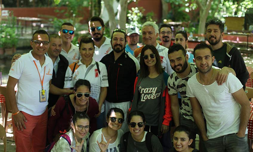 Engelleri Kaldıran Film