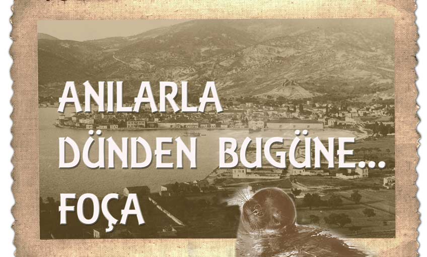 Foçalılar ‘NOSTALJİ GECESİ’ Düzenledi