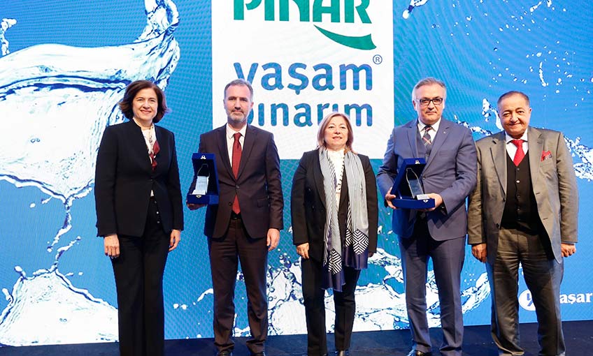 Pınar Su’dan 30 Milyon Dolarlık Yatırım