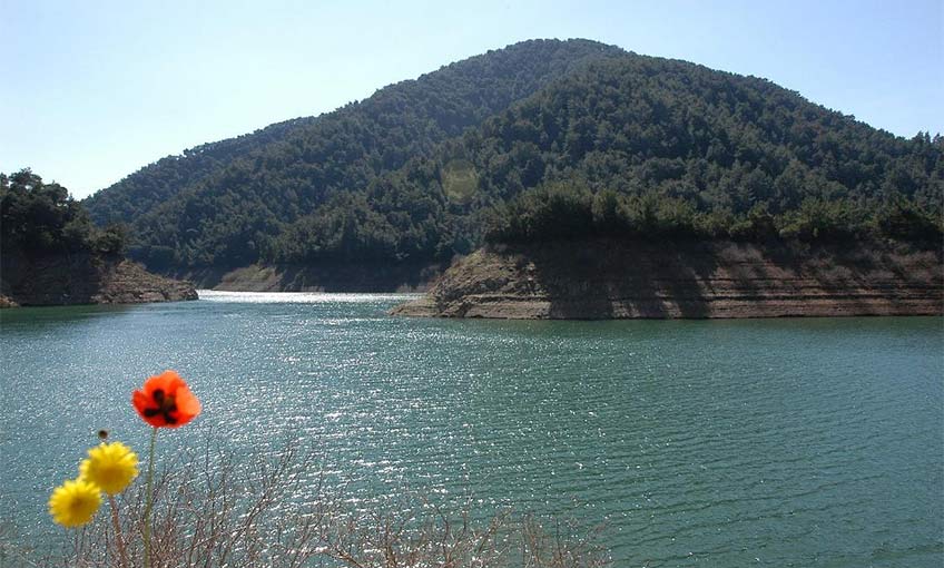 Seferihisar ve Dikili’ye Baraj Geliyor