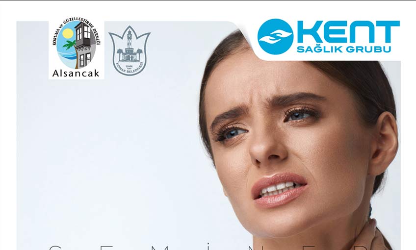 Ağrılarınızı Yönetmek İstiyorsanız, Bu Semineri Kaçırmayın