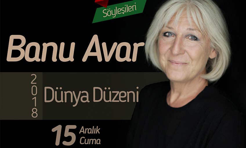 Banu Avar Karşıyaka’ya Konuk Oluyor