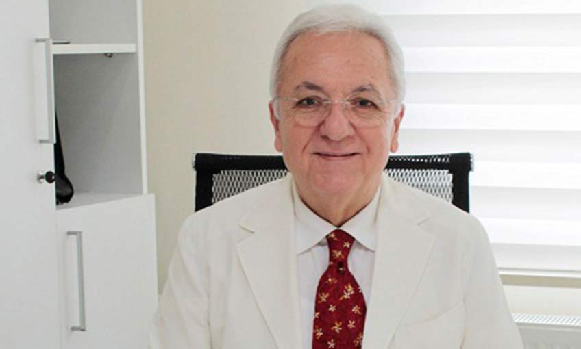 İleri Evre Kanserlere Sıcak Kemoterapi Tedavisi