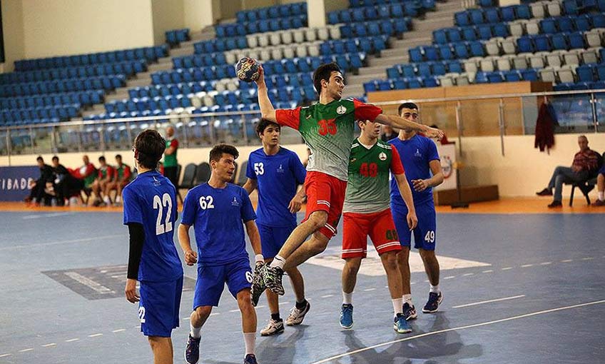 Karşıyaka Belediyespor Şampiyonluk Yolunda