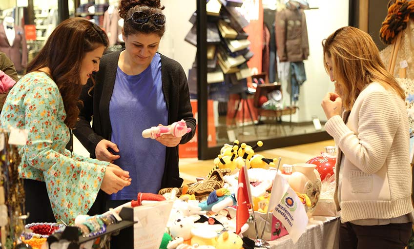 En Özel Yeni Yıl Armağanı