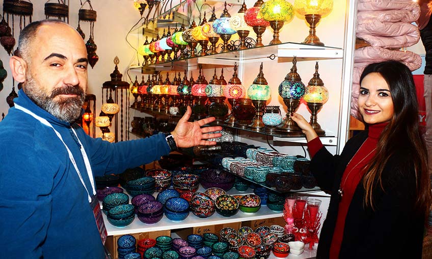 Yeni Yıla Girerken Sevdiklerinizi Mutlu Edin