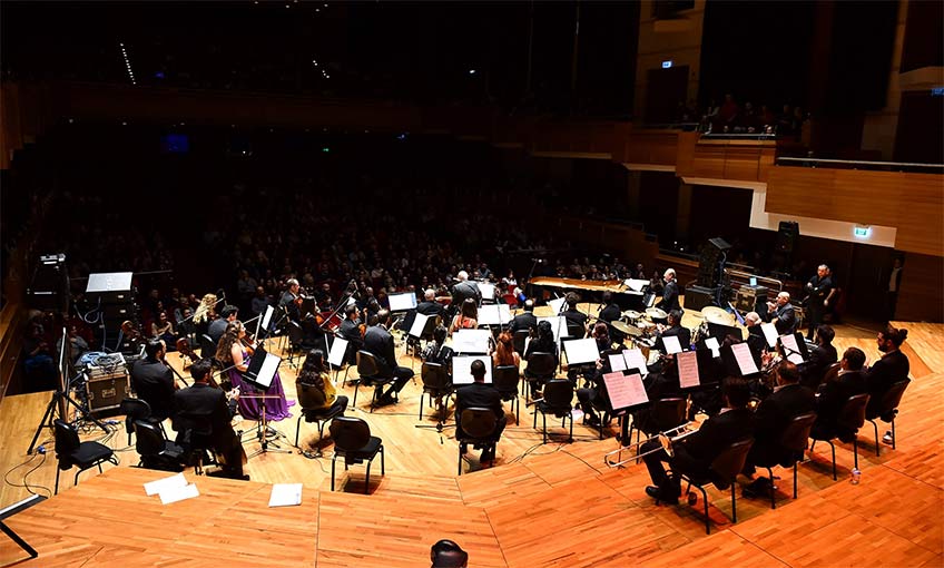 Zevkli ve Renkli Veda