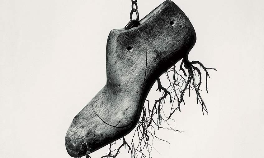 ‘Suskun Bakışın Aykırı Çığlığı’