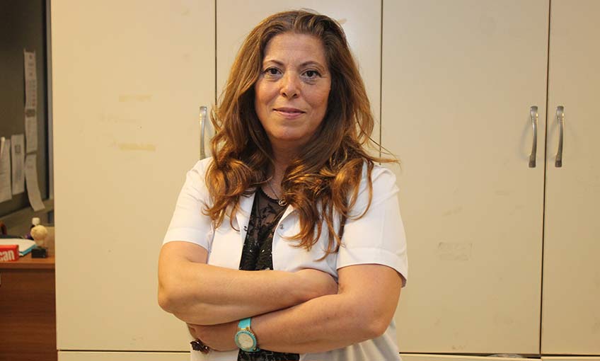 Ağrılarınızın Esiri Olmayın