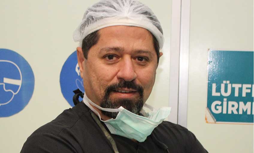 Damar Hastalarını Sevindiren Yöntem