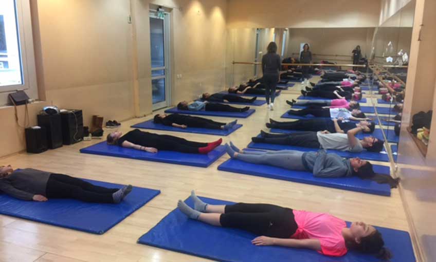 İTK’da Üniversiteye Hazırlık Çalışmaları Hızla Devam Ediyor