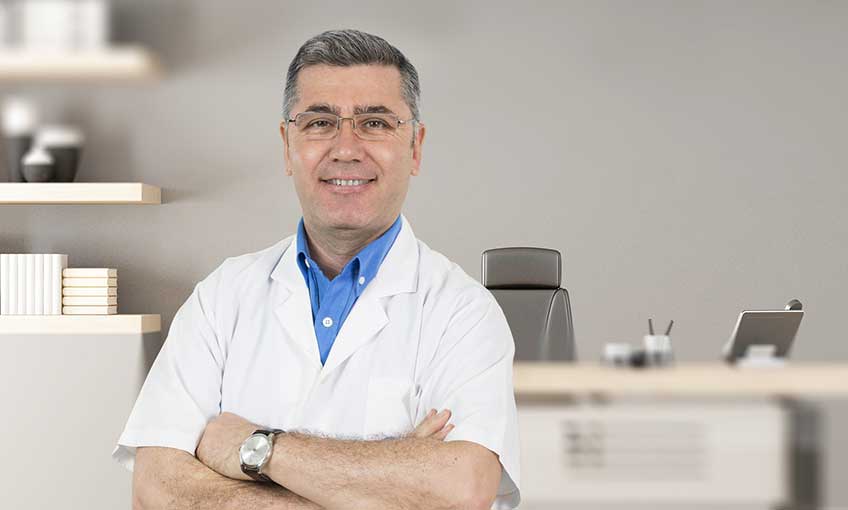 Kolonoskopi Tabusu da Korkusu da Yıkılmalı