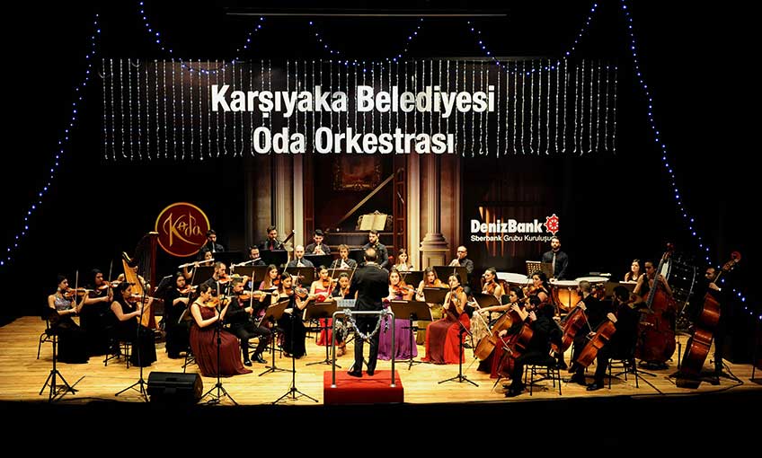 KODA İle Yeni Yıla ‘Merhaba’