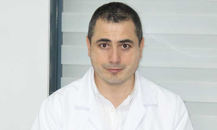 Ön Çapraz Bağ Yaralanmalarına Dikkat