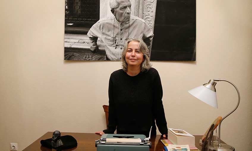 2017’nin Son Konuğu Uluşahin Oldu