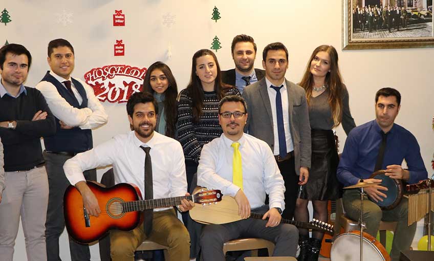 Gediz Elektrik Çalışanlarından Örnek Davranış