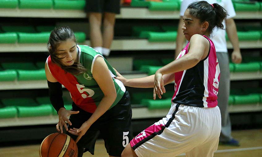 Karşıyakalı Çocuklar Sporla Buluşuyor