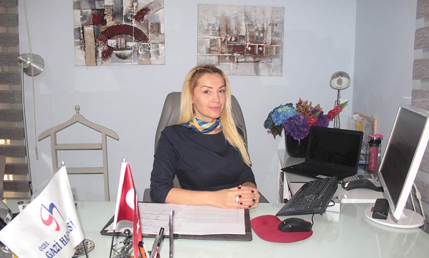 Saçkıranın Tedavisi Mümkün