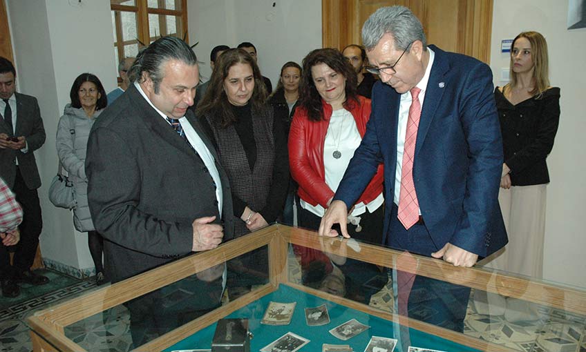 “İzmirli Çocuklar”