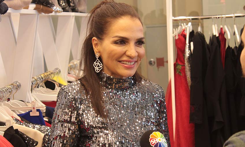 Akel İmzası İzmir MaviBahçe’de