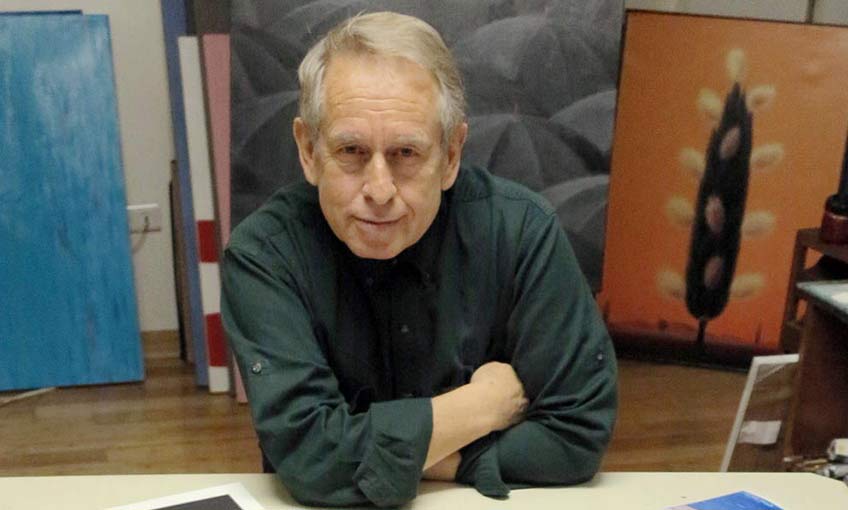 Aklımdan Geçenler Yaşar Sanat’ta