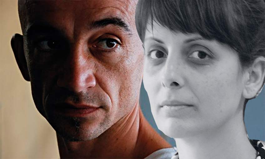 Ekol Sanat’ta resim ve heykel sergisi bir arada 