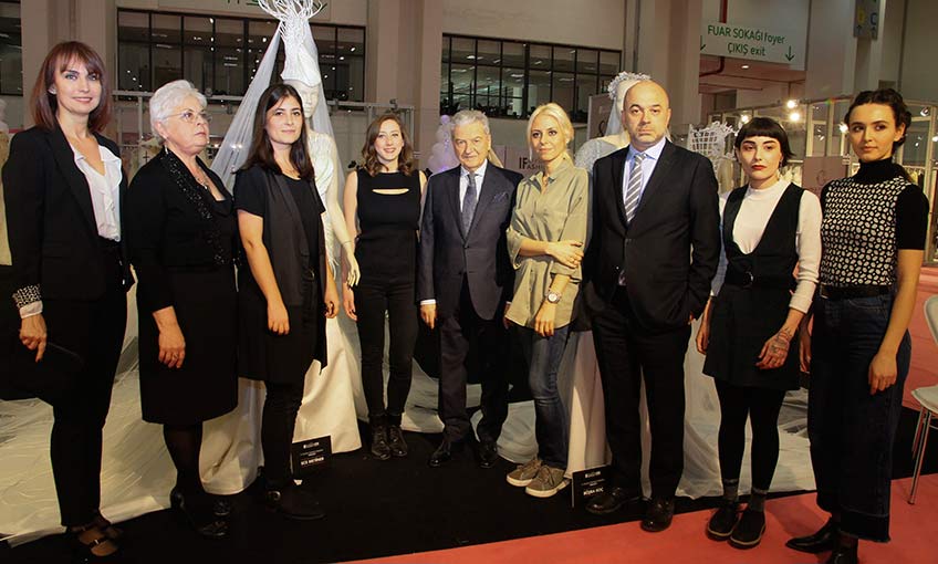 Moda Eğitiminde İzmir Ekonomi başarısı