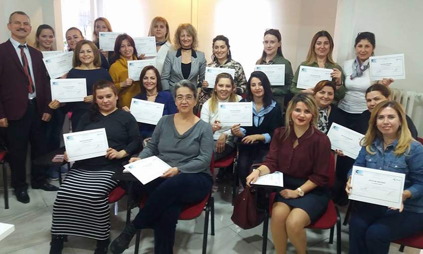 Kadın girişimciler ekonomiyi güçlendirecek