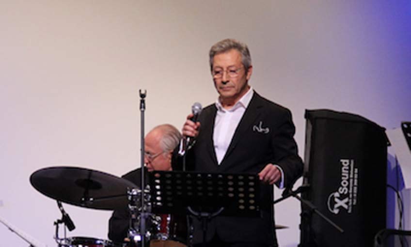 Altuğ Dilmaç’tan aşk şarkıları