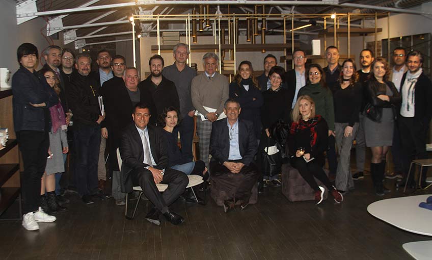 İzmir tasarımda dünya başkenti olacaktır