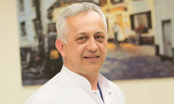 Histeroskopik yöntem anne olma şansını artırıyor