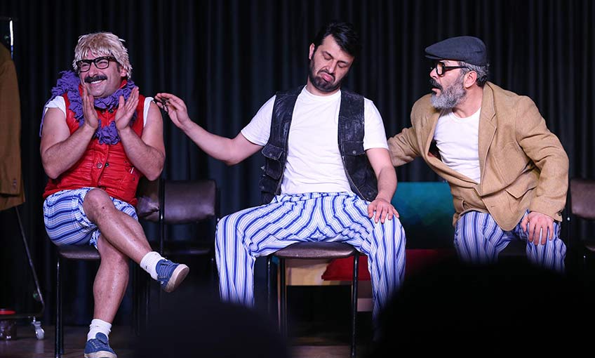 Yoksa hepimiz delirdik mi?