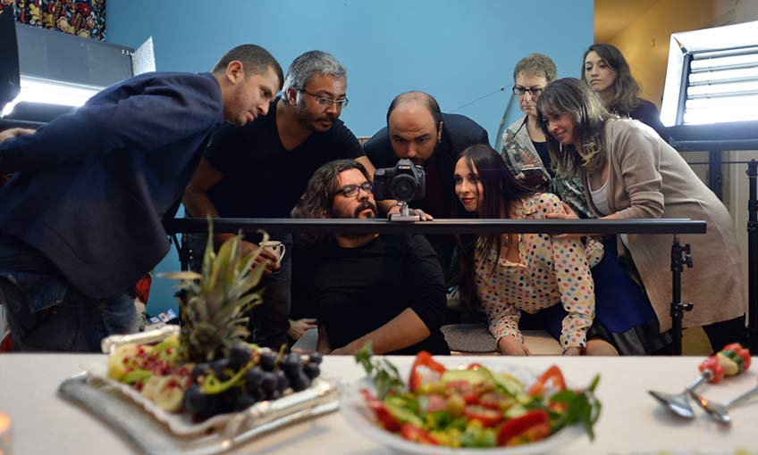 Akdeniz'in Atlantis'i ödülle döndü