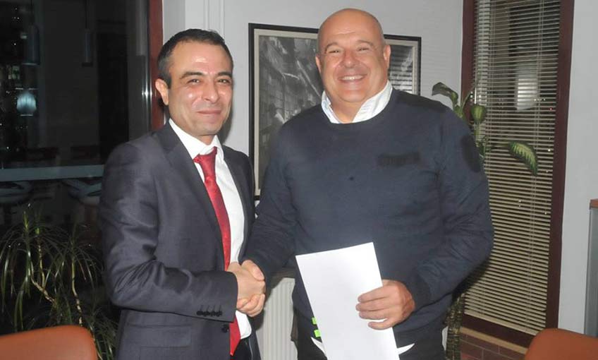 Gelişim Koleji öğrencilerine yurtdışında üniversite imkanı