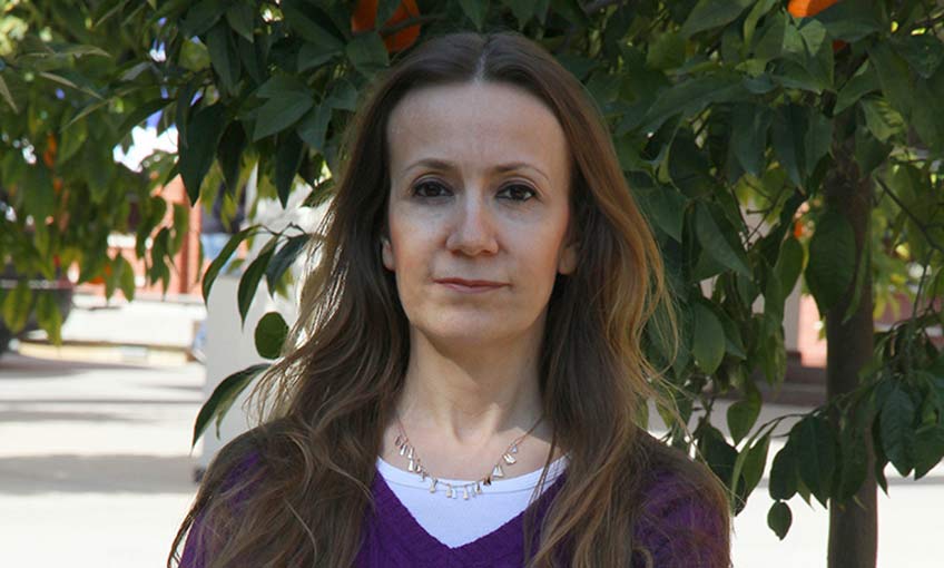 Dil beyni geliştiriyor